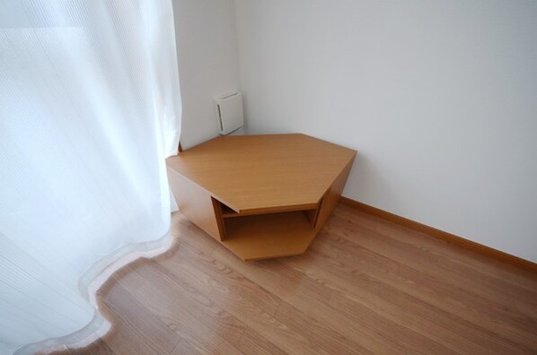 シェルル江北の物件内観写真